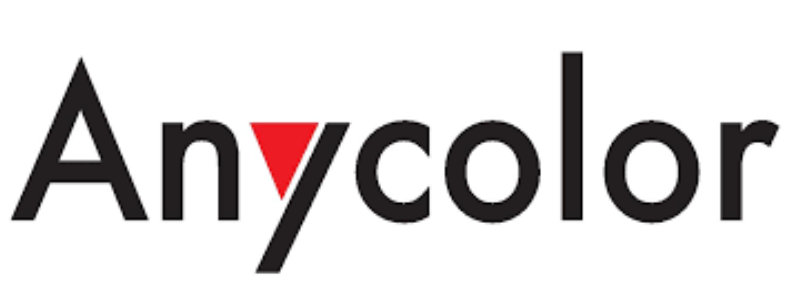 anycolour